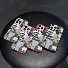 Basic Phone Cases - Blanco - Ver 2
