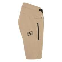 MTB Pantalones cortos - 34 + Beige Bronceado - Ver 4