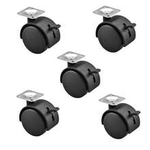 Small Caster Wheels