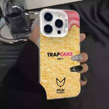 Funda de teléfono Singer Cool R-Rauw Alejandro compatible con  12 11 13 14 15 16 17Max Pro Plus Mini, funda protectora IMD de color, compatible con funda de  17, funda de  17 Pro, funda de  17 Pro Max - z2 - Ver 9