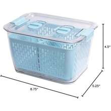 Kitchen Storage Set - มัลติคัลเลอร์ - ดู 4