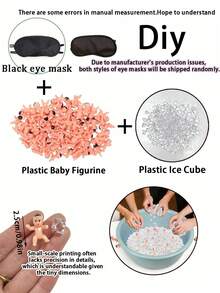 迎婴派对游戏及活动 - 最有趣的迎婴派对游戏、男女宝宝破冰游戏、抓娃娃机、迎婴派对游戏 - 彩色 - 查看 4