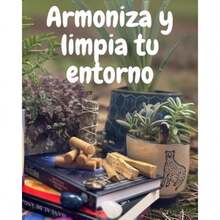 Kit de Purificación Espiritual con Salvia Blanca y Palo Santo, Incienso y Varitas Naturales, 100g, para Meditación y Limpieza Energética(default) - Multicolor - Ver 6