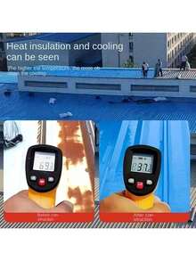 自粘防水屋顶胶带，耐腐蚀防水卷材，用于屋顶漏水修补