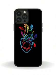 Funda para Celular Diseño Love Todas las Marcas M455 - Multicolor - Ver 4