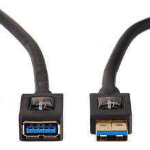 Cables - 0.9 Meters / Pack Of 2 - View 3