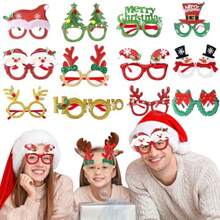Christmas Party Supplies - As Pic - View 2
