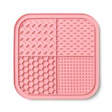 Slow Lick Feeding Mat For Dogs And Cats, Pet Bath, Stress Relief, Wet Food - 100ml - 查看 12