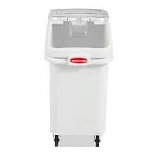 Rubbermaid ProSave 3602-88 - Recipiente para alimentos (Transparent, White)(500 Vasos) - Multicolor - Ver 3