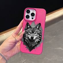 Basic Phone Cases - Roze - Bekijken 10