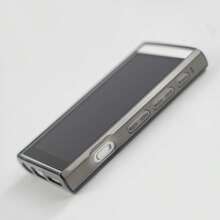 EstiloTendenciaFunda Protectora Para Reproductor De MúSica HiBy Digital M300Calidad PremiumVersióN Mejorada