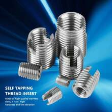 Thread Repair Kit - 1 - 查看 9