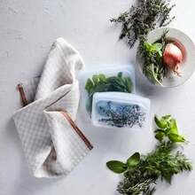 Kitchen Storage Set - Multicolore - Voir 2