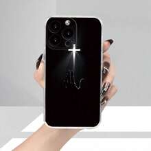 Basic Phone Cases - Transparent - View 5