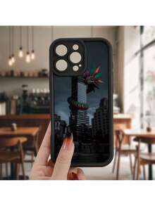 This Budget-Friendly Phone For 11-16 Inch Plus Pro Max Models Is Fun And Highly Interactive. - Multicolor - View 9