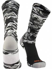camuflaje negro