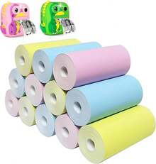 Kids Scrapbooking & Stamping - 彩虹 - 查看 4