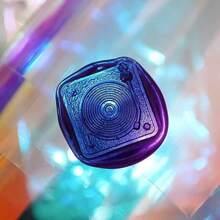 1pc Sealing Wax Stamp Head For Seal Envelope Invitation DIY Scrapbooking, Music Themed Wax Seal Stamp Head Replacement - Multicolor - View 8