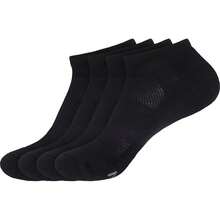 Athletic Socks - Granate - View 1