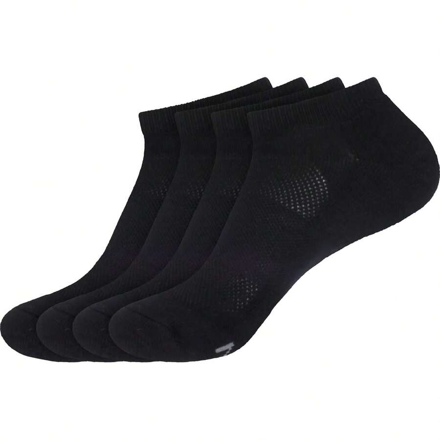 Athletic Socks - Granate - View 1