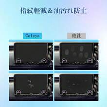 Screen Protectors - Set Of 8 LM500h Version L Nano - View 7