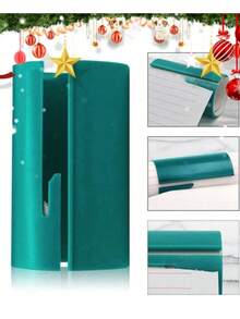 1pc/5pcs Random Color Portable Cylindrical Paper Cutter, Gift Wrapping Scissors, Paper Trimmer,Portable Mini Paper Cutter, Paper Trimmer, Cylindrical Paper Trimmer, Paper Cutter - Multicolor - View 12