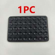 Silicone Suction Cup Phone Case Stand, Suction Cup Phone Holder, Octobuddy, Sticky Phone Stand, Sticky Phone Holder, Valentine's Day Gift - Multicolor - View 17