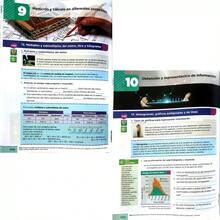 Mathematics 2 The Santillana Guide 2025 Knowledge And Scientific Thinking - Single Book - View 2