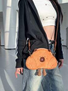 Plush & Stuffed Collections For Teenager - Multicolor - View 11