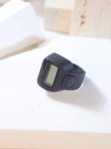 Bộ 1/5/10 chiếc nhẫn mini cầm tay dùng để đếm số, thích hợp cho tháng Ramadan, Giáng sinh, Halloween, các ngày lễ, học tập, thể thao và các hoạt động đếm khác. - Nhiều màu - Xem 14