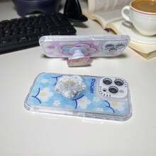Fashion Phone Cases - Purple - View 2