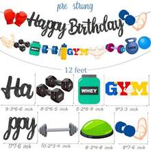 Christmas Party Supplies - Multi - View 6