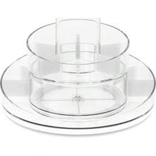 MX Cascada Makeup Organizer Regular Clear - Transparent - View 8
