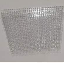 1/3/5/10PCS Cat Repellent Mats Cat Deterrent Outdoor/Indoor Scat Mat, Pet Deterrent Training Mats, Keep Cats/Dogs Away Plastic Mats With Spikes - Clear - View 9