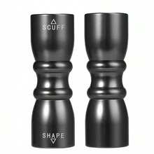 US 1 Pc 3-In-1 Billiard Pool Cue Tip Tool (Scuffer/Shaper/Aerator) Repairment - Black - View 4
