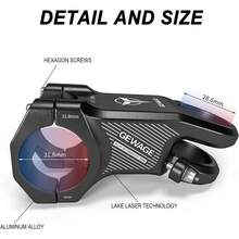 Cyclocross Bike - E70 - View 11