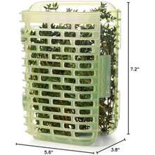 OXO Good Grips GreenSaver Produce Keeper -(Small) - Multicolor - Ver 15