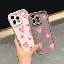 Basic Phone Cases - Black - View 5