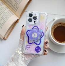 Fashion Phone Cases - Purple - View 5