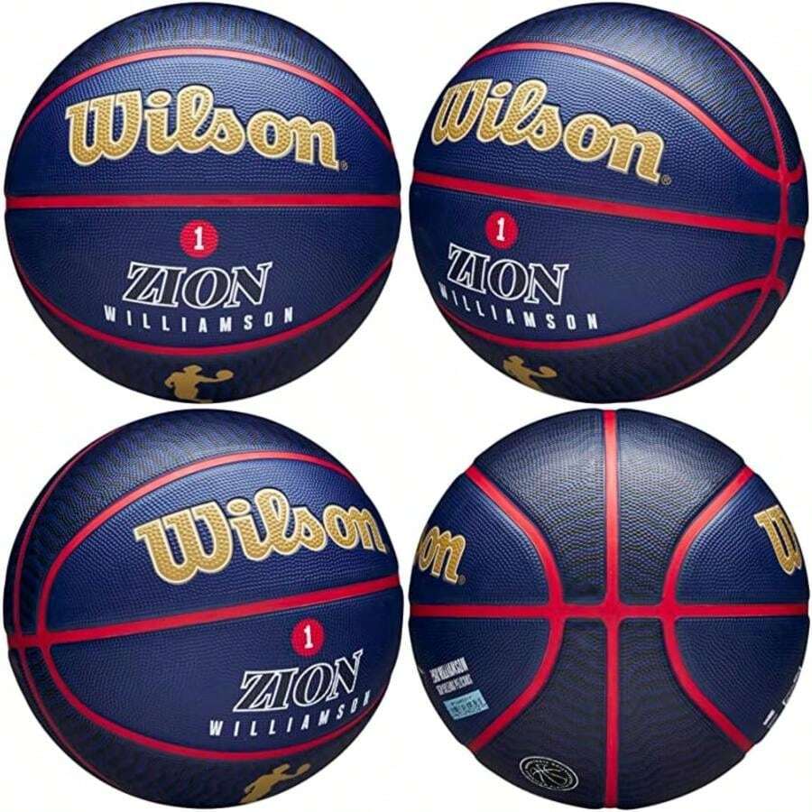 Basketballs - Multicolor - View 1