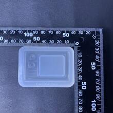Resin Casting Mold, Silicone Mold For TV, Camera, Tree, Keychain, Resin Liquid Mold