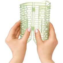 OXO Good Grips GreenSaver Produce Keeper -(Small) - Multicolor - Ver 13