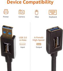 Cables - 3 Mts - View 7