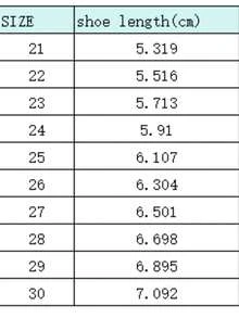 儿童冬季保暖内衬靴，简约英伦风侧拉链男女童厚底踝靴 - 米色 - 查看 8