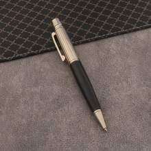 1PC Twist Metal Ballpoint Pen, Advanced Adult Office Ballpoint Pens Retractable Rotate Metal Rollerball Pens - 3010 - View 2