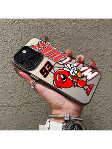 Envio em 24h de DE/FR/ES – 93 Capa de Telemóvel em Vidro Temperado Racer para iPhone 17 16 15 14 13 12 11 Pro Pro Max Plus & Galaxy S21 S22 S23 S24 S25 S26 Ultra & 13 14 15 Pro Ultra, Capa Traseira Rígida 9H à Prova de Choques Fosca, Presente de Aniversário para Homens Fãs de Corridas - 1 unidade - Ver 6