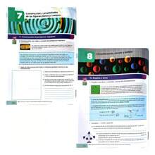Mathematics 2 The Santillana Guide 2025 Knowledge And Scientific Thinking - Single Book - View 4
