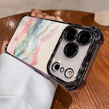Basic Phone Cases - Dark Purple - View 11