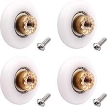 Diámetro del rodillo 23 mm