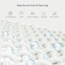 Calcetines de Baloncesto Genéricos, Calcetines Deportivos Transpirables para Exteriores, Calcetines de Correr para Hombres y Mujeres - Negro y verde - Ver 4